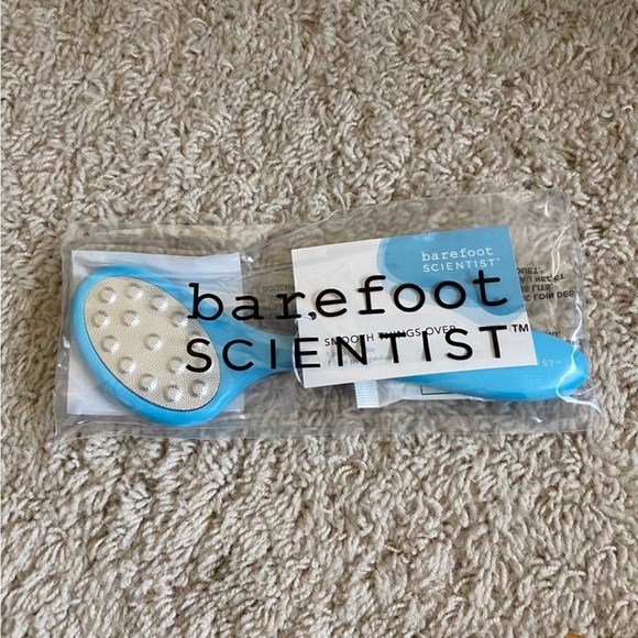 Barefoot Scientist Pedicure File NEW Sold Out 🐝 - Picture 5 of 7